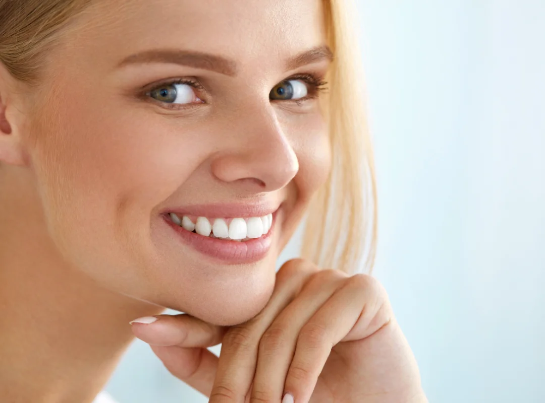 Facetas de Porcelana