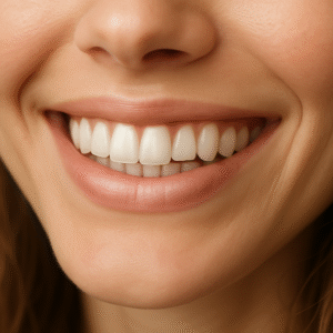 facetas de porcelana